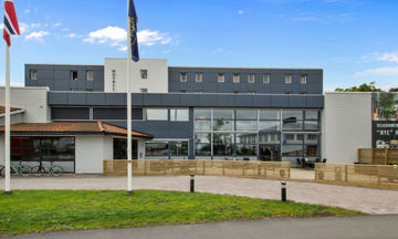 Thon Horten Hotell