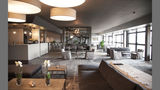 Thon Horten Hotell Lobby