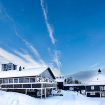 Thon Hotel Narvik