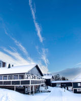 Thon Hotel Narvik
