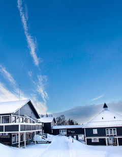 Thon Hotel Narvik