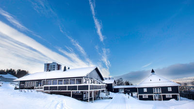 Thon Hotel Narvik