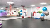Thon Hotel Bergen Airport Health Club