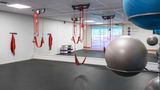 Thon Hotel Bergen Airport Health Club
