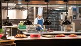 Thon Hotel Bergen Airport Restaurant