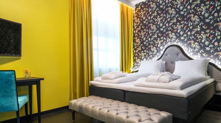 Thon Hotel Bergen Airport Suite