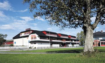 Thon Hotel Baronen