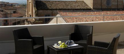 Masini Hotel Exterior