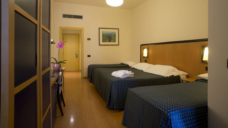 <b>Masini Hotel Room</b>. Images powered by <a href="https://www.leonardoworldwide.com/" title="Leonardo Worldwide" target="_blank">Leonardo</a>.