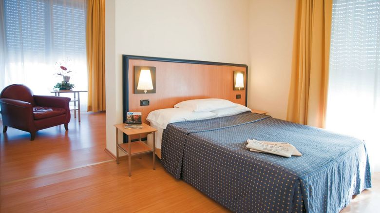 <b>Masini Hotel Room</b>. Images powered by <a href="https://www.leonardoworldwide.com/" title="Leonardo Worldwide" target="_blank">Leonardo</a>.