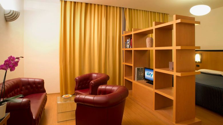 <b>Masini Hotel Suite</b>. Images powered by <a href="https://www.leonardoworldwide.com/" title="Leonardo Worldwide" target="_blank">Leonardo</a>.