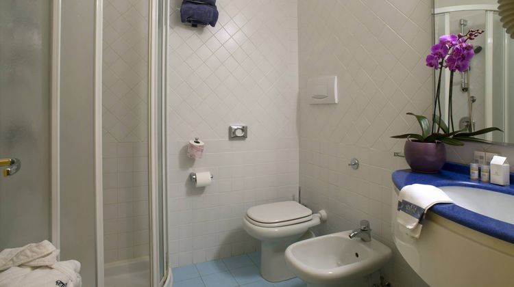 Masini Hotel Room