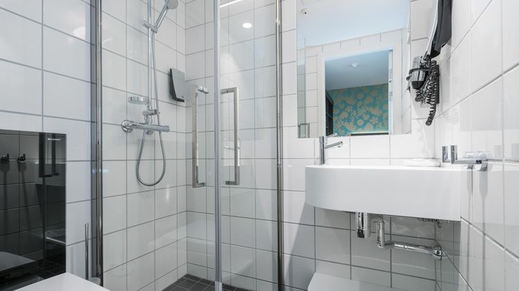Thon Hotel Nidaros Room
