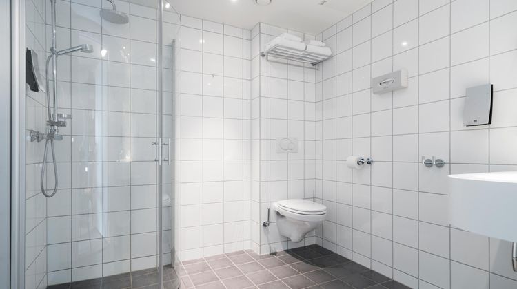 Thon Hotel Nidaros Room