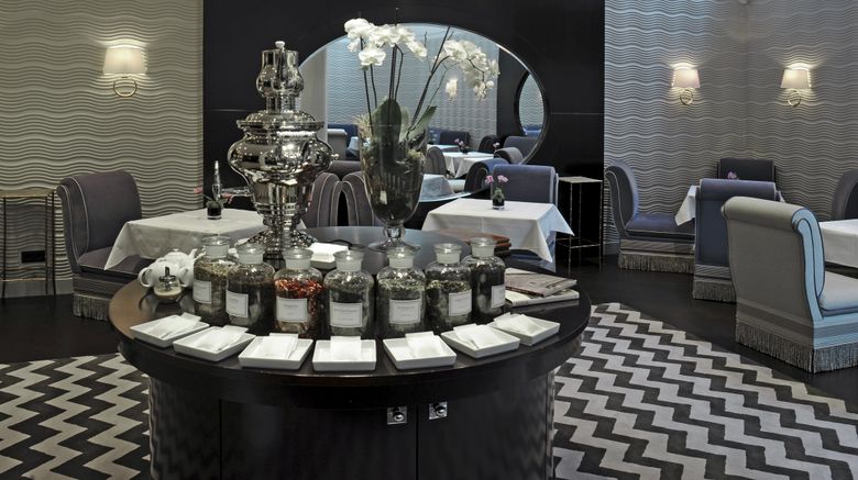 <b>Hotel Topazz Spa</b>. Images powered by <a href="https://www.leonardoworldwide.com/" title="Leonardo Worldwide" target="_blank">Leonardo</a>.