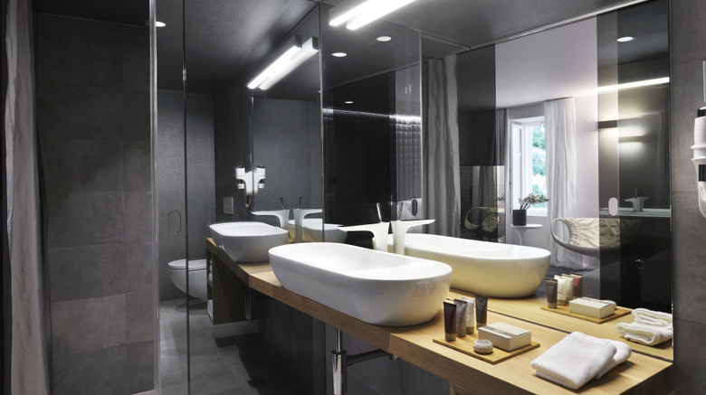<b>Vander Urbani Resort Room</b>. Images powered by <a href="https://www.leonardoworldwide.com/" title="Leonardo Worldwide" target="_blank">Leonardo</a>.