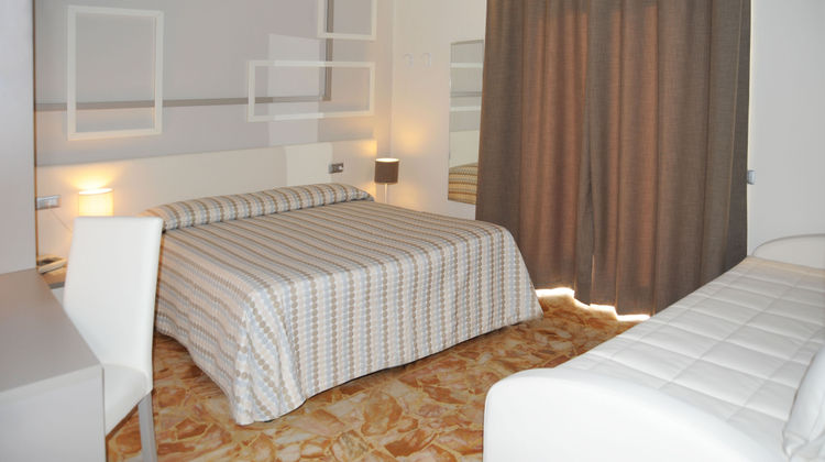 Hotel Garden-Alassio Room