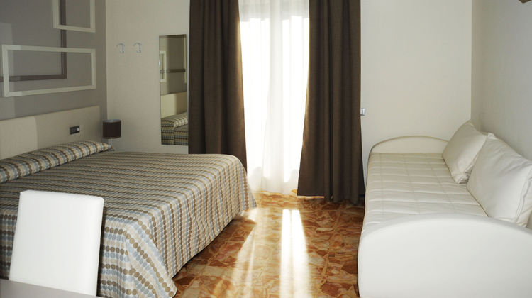 Hotel Garden-Alassio Room