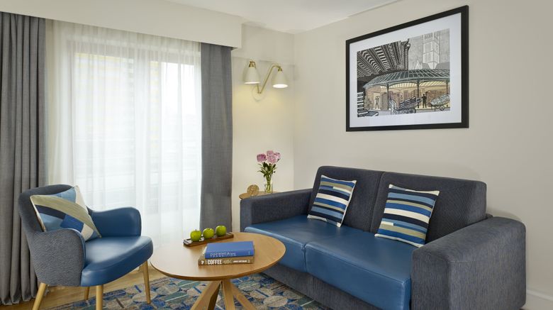 <b>Citadines Barbican London Room</b>. Images powered by <a href="https://www.leonardoworldwide.com/" title="Leonardo Worldwide" target="_blank">Leonardo</a>.