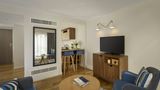 Citadines Barbican London Room