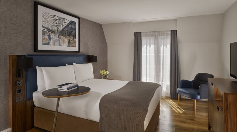 <b>Citadines Barbican London Room</b>. Images powered by <a href="https://www.leonardoworldwide.com/" title="Leonardo Worldwide" target="_blank">Leonardo</a>.
