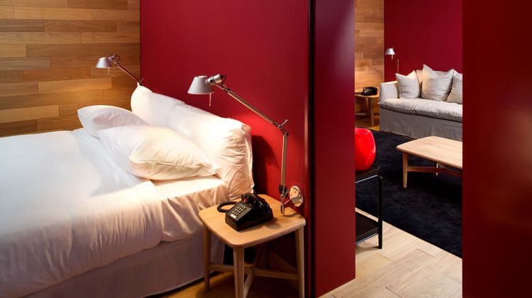 Casa Camper Berlin Suite
