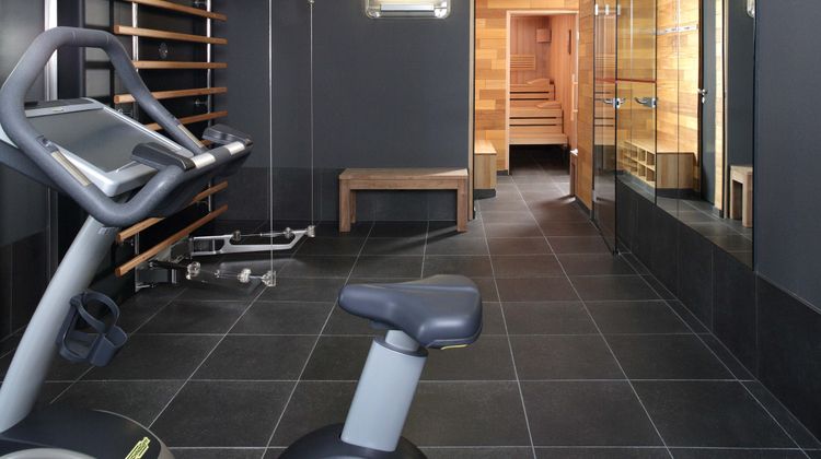 Casa Camper Berlin Health Club