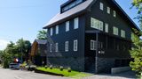 Kimamaya Boutique Hotel Exterior