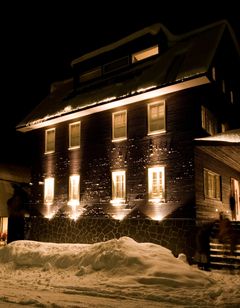 Kimamaya Boutique Hotel