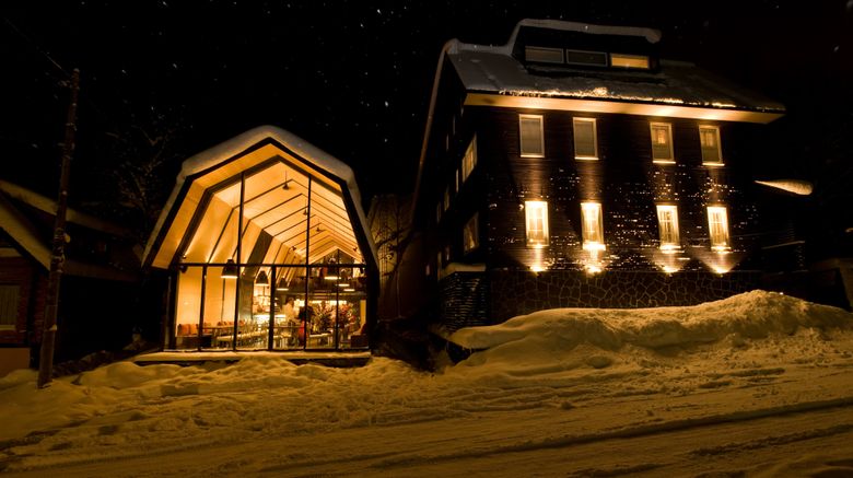 <b>Kimamaya Boutique Hotel Restaurant</b>. Images powered by <a href="https://www.leonardoworldwide.com/" title="Leonardo Worldwide" target="_blank">Leonardo</a>.