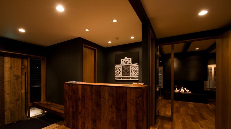 <b>Kimamaya Boutique Hotel Lobby</b>. Images powered by <a href="https://www.leonardoworldwide.com/" title="Leonardo Worldwide" target="_blank">Leonardo</a>.