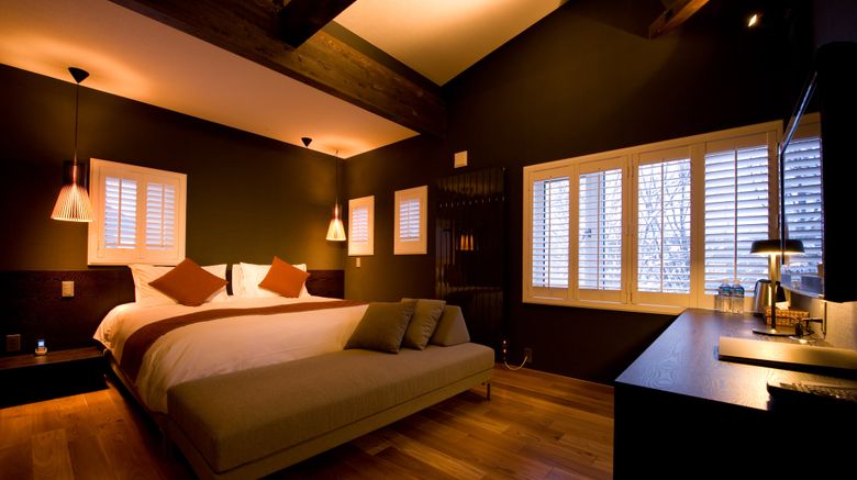 <b>Kimamaya Boutique Hotel Room</b>. Images powered by <a href="https://www.leonardoworldwide.com/" title="Leonardo Worldwide" target="_blank">Leonardo</a>.