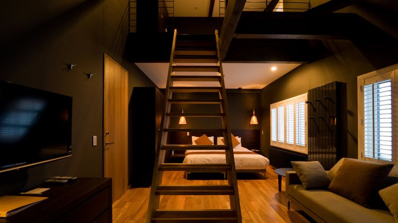 <b>Kimamaya Boutique Hotel Room</b>. Images powered by <a href="https://www.leonardoworldwide.com/" title="Leonardo Worldwide" target="_blank">Leonardo</a>.