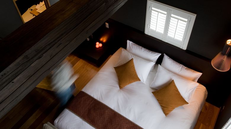 <b>Kimamaya Boutique Hotel Room</b>. Images powered by <a href="https://www.leonardoworldwide.com/" title="Leonardo Worldwide" target="_blank">Leonardo</a>.