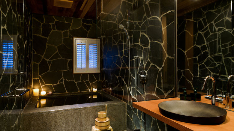 <b>Kimamaya Boutique Hotel Room</b>. Images powered by <a href="https://www.leonardoworldwide.com/" title="Leonardo Worldwide" target="_blank">Leonardo</a>.