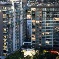 Pullman Adelaide
