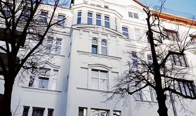 Hotel Provocateur, a Design Hotel Exterior