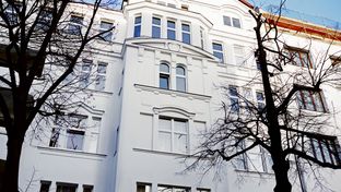 Hotel Provocateur, a Design Hotel