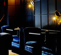 Hotel Provocateur, a Design Hotel Lobby