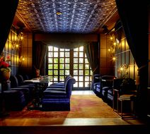 Hotel Provocateur, a Design Hotel Lobby