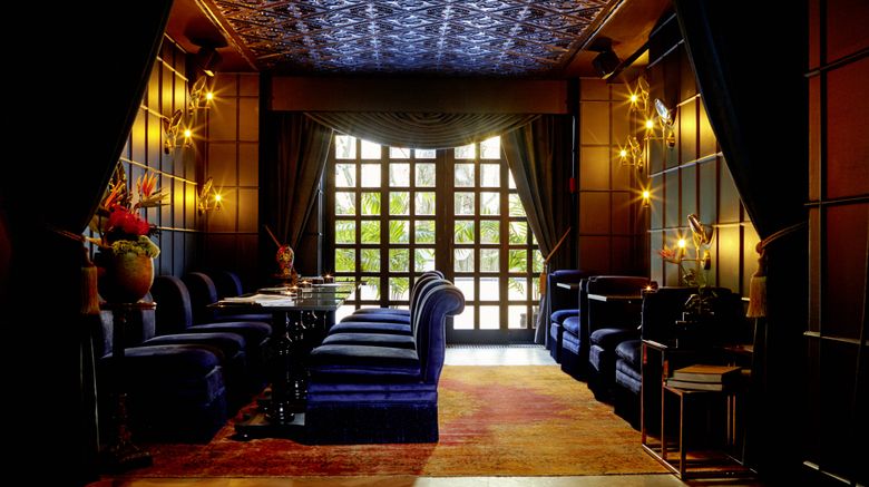 <b>Hotel Provocateur, a Design Hotel Lobby</b>. Images powered by <a href="https://www.leonardoworldwide.com/" title="Leonardo Worldwide" target="_blank">Leonardo</a>.