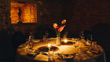 Hotel Provocateur, a Design Hotel Restaurant