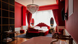 Hotel Provocateur, a Design Hotel Room