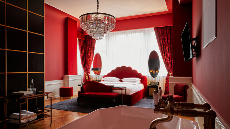 <b>Hotel Provocateur, a Design Hotel Room</b>. Images powered by <a href="https://www.leonardoworldwide.com/" title="Leonardo Worldwide" target="_blank">Leonardo</a>.