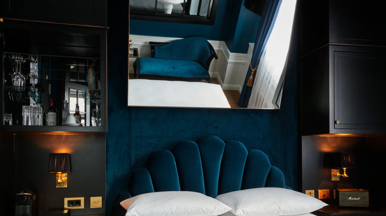 <b>Hotel Provocateur, a Design Hotel Room</b>. Images powered by <a href="https://www.leonardoworldwide.com/" title="Leonardo Worldwide" target="_blank">Leonardo</a>.
