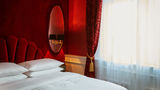 Hotel Provocateur, a Design Hotel Suite