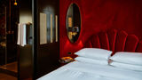 Hotel Provocateur, a Design Hotel Room