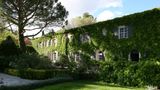 <b>Baumaniere Les Baux de Provence Exterior</b>. Images powered by <a href="https://www.leonardoworldwide.com/" title="Leonardo Worldwide" target="_blank">Leonardo</a>.