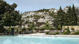 <b>Baumaniere Les Baux de Provence Pool</b>. Images powered by <a href="https://www.leonardoworldwide.com/" title="Leonardo Worldwide" target="_blank">Leonardo</a>.