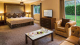 Aubrey Park Hotel Suite